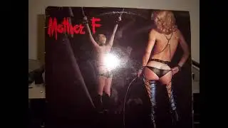 MOTHER F - HI NRG MIX