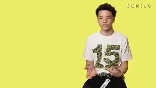 Lil Mosey 
