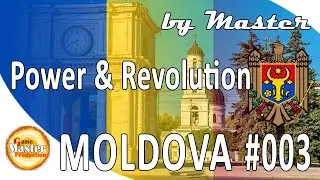 Power and Revolution 2020 Edition | Geopolitical Simulator 4 | прохождение | Молдова #3
