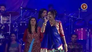Non Stop Garba ||Live Performance || Abhita Patel