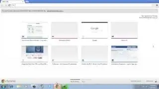 How to Change Font in Google Chrome