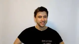 актёр Михаил  Мартынов  проба - Пасоев