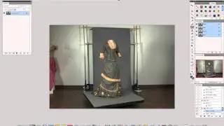 QTVR Screen Capture Demo