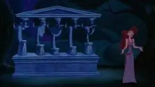 Hercules - I won't say I'm in love ( polish )