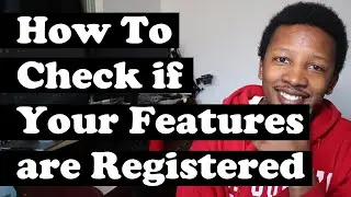 How To Check If Your Featured Songs Are Registered With SAMRO