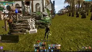 Archeage Mega Erenor Weapon & Crafting Update Best Info To Date!