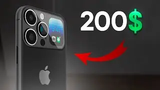 ЧТО ВЗЯТЬ ВМЕСТО iPhone 15? Топ Android смартфонов!