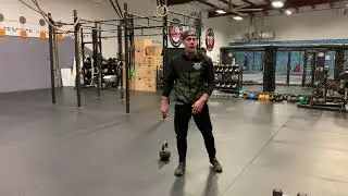 Fitness: Quick and Dirty