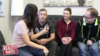 Interview With The Casting Team For 