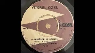 YÜKSEL ÖZEL 