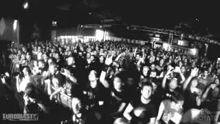 Destiny Potato | LIVE | Euroblast X | 2014