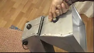 Прокатка ягод