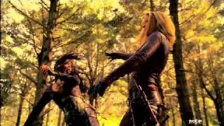 Kahlan & Cara *Confusion what is real*