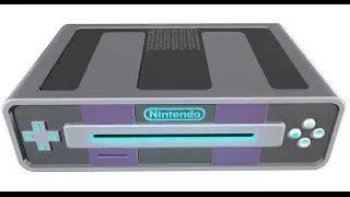 Nintendo files patents for the NX console, has no optical disc drive