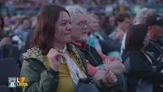 LSF24 | Eric Clapton | 2 Giugno