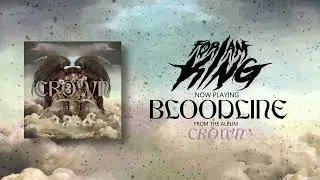 FOR I AM KING - Bloodline (OFFICIAL VIDEO)