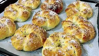 Brioche,Super soft Brioche,How to make Brioche