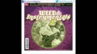 Fiend - Fast Lane (Feat. Corner Boy P) [Weed & Instrumentals 2]