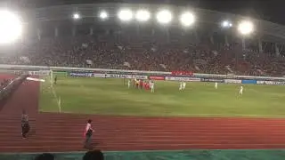 Bong da Lao Viet 08/11/2018