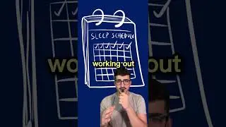 Can you catch up on sleep?! 