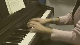 Silent Night | Piano Solo