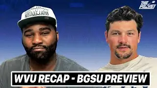 The Pocket: Penn State's Week One Statement & Bowling Green Preview