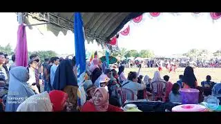 Seni Kuda Lumping di Natai Kondang Sukamara (part 1)