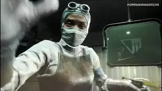 Outlast Trials Official Trailer (Release Date) Gamescome 2022