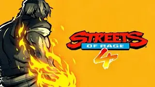 But is it good though? | Streets of Rage