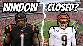 The (RIGHTFULLY) Forgotten Contender: Cincinnati Bengals 2024 Season Preview