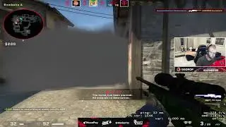 olofmeister #twitch #csgo