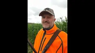 Meine ersten jagdlichen Erfahrungen bei Udo Volkenand von Jagd erlernen.