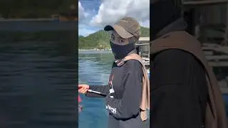 Hari libur ga mancing! bener2😭😭🤣 #mancing #castinger #microfishing #mancingudanggalah