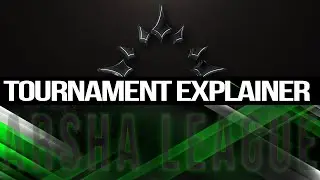 BDO CONSOLE | ARSHA LEAGUE 1v1 Tournament announcement | Format Explainer