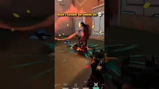 Omen Broken 💀 #valorant #gaming #valorantplaysoftheday #trending