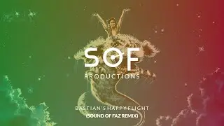 Bastian's Happy Flight (Sound Of Faz Remix) #trance #upliftingtrance