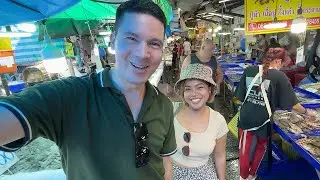 Dieser Markt in Pattaya ist besonders...