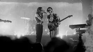 Milky Chance - History Of Yesterday feat. Charlotte Cardin (Official Video)