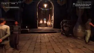 Anthem How Long ?