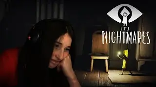 KOŞ ESMA KOŞ! | Little Nightmares 1.Bölüm