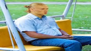 POV: Waiting For International Break to End