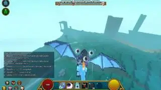 [TROVE] фарм 2