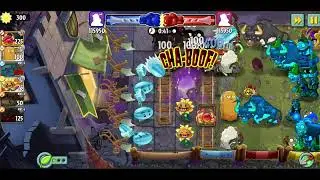 Plantas vs Zombies 2 ARENA Mazos Batallaz NUEVO TORNEO DE PETABAYA Nueva Planta