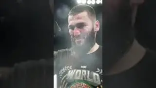 Бивол и Бетербиев  представляют два разных стиля