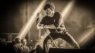 PLEBEIAN GRANDSTAND - Live at Tyrant Fest 2023