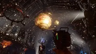 Der Eisendrache SECRET DISCO PARTY EASTER EGG..