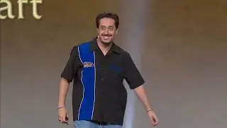 World of Warcraft: Classic BlizzCon Panel