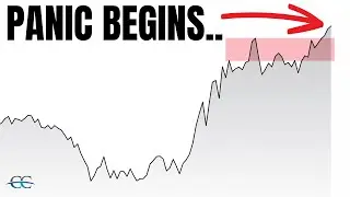 This Is Spooking Global Markets...