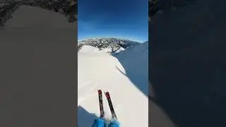 when the takeoff is perfect!