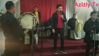 Tezkor xabar Gulnora Yusupova & Alisher Zokirovlar Xòjaoboda qande tòy òtkizishdi Oxirgacha kòring